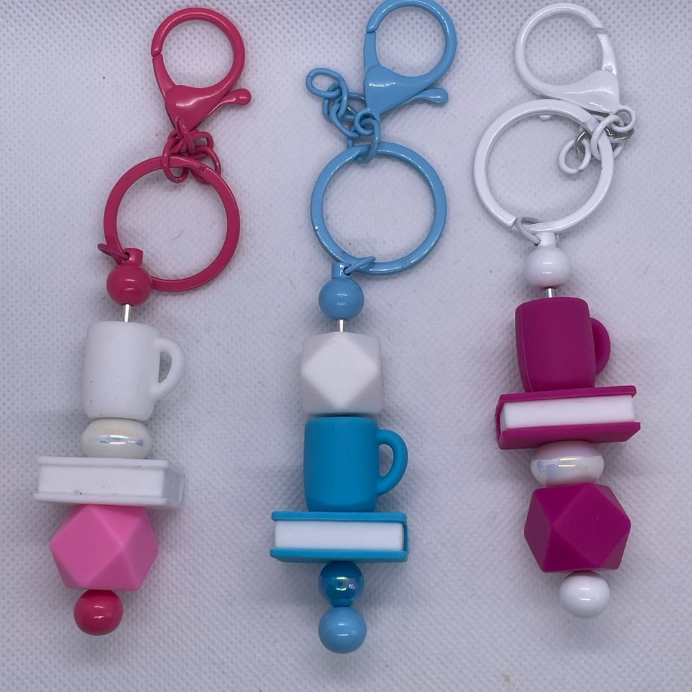 Keychains - Picture 4 of 4